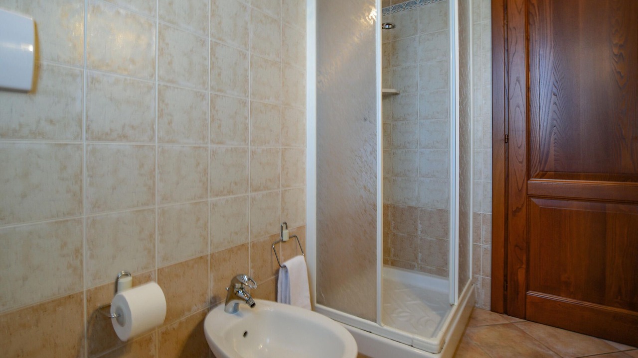 Photo of Bathroom in Grosseto