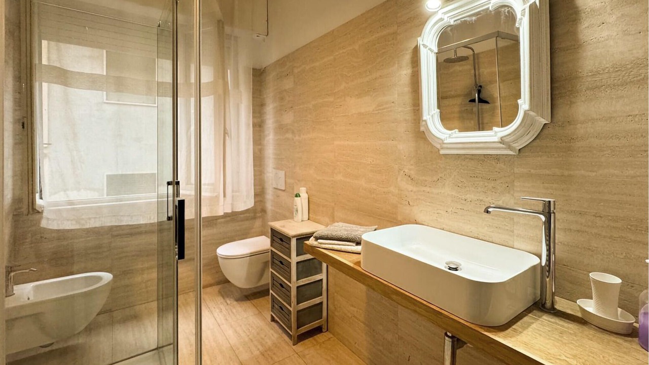Photo of Bathroom in Paese Alto