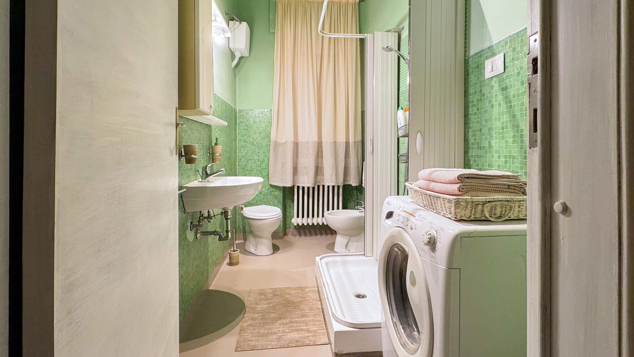 Photo of Bathroom in Paese Alto