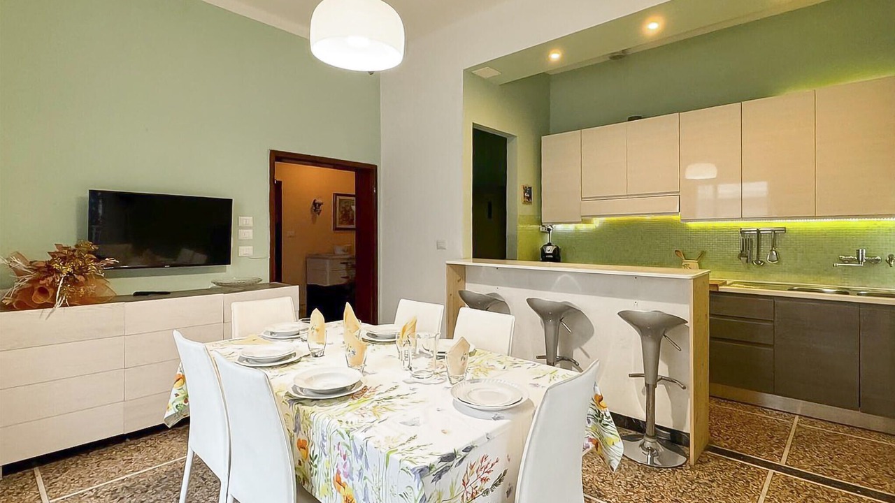 Photo of Bedroom in Paese Alto