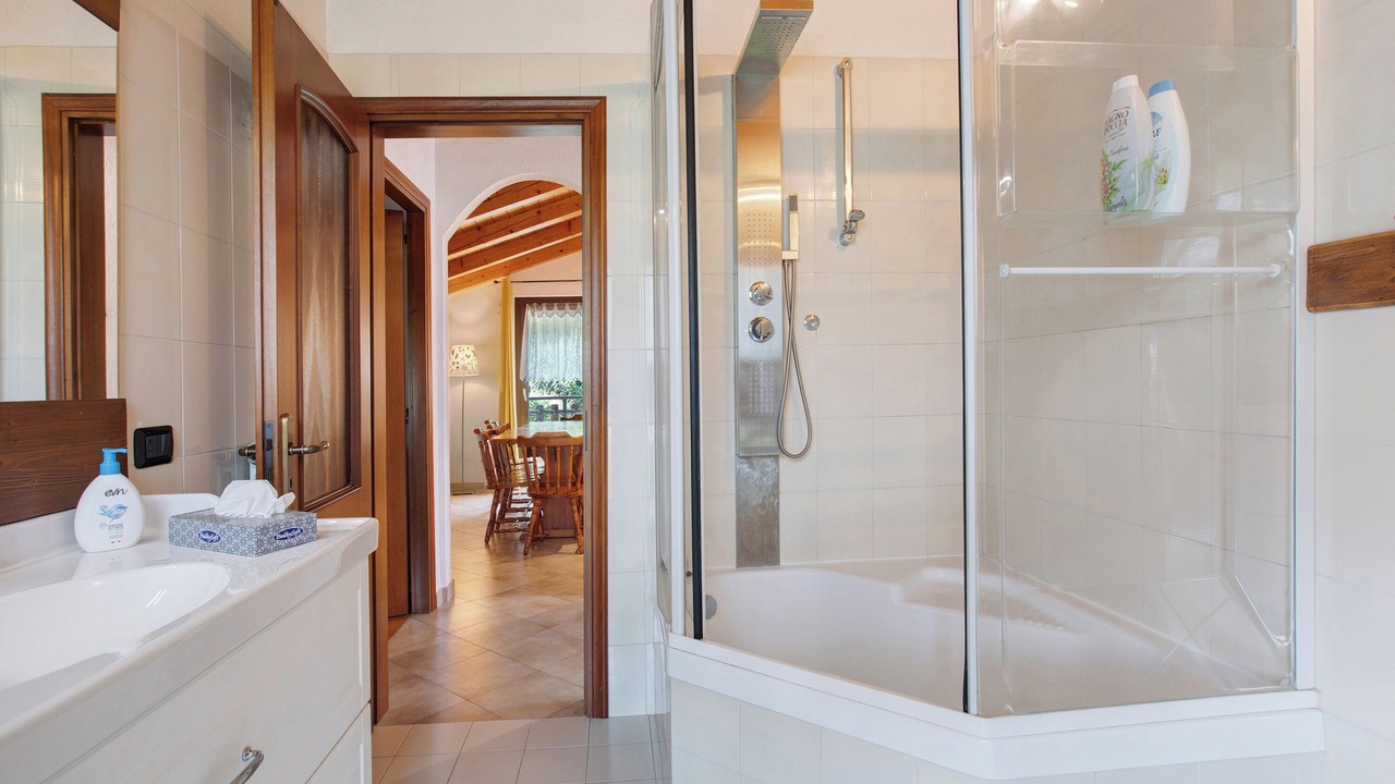 Photo of Bathroom in Aymavilles