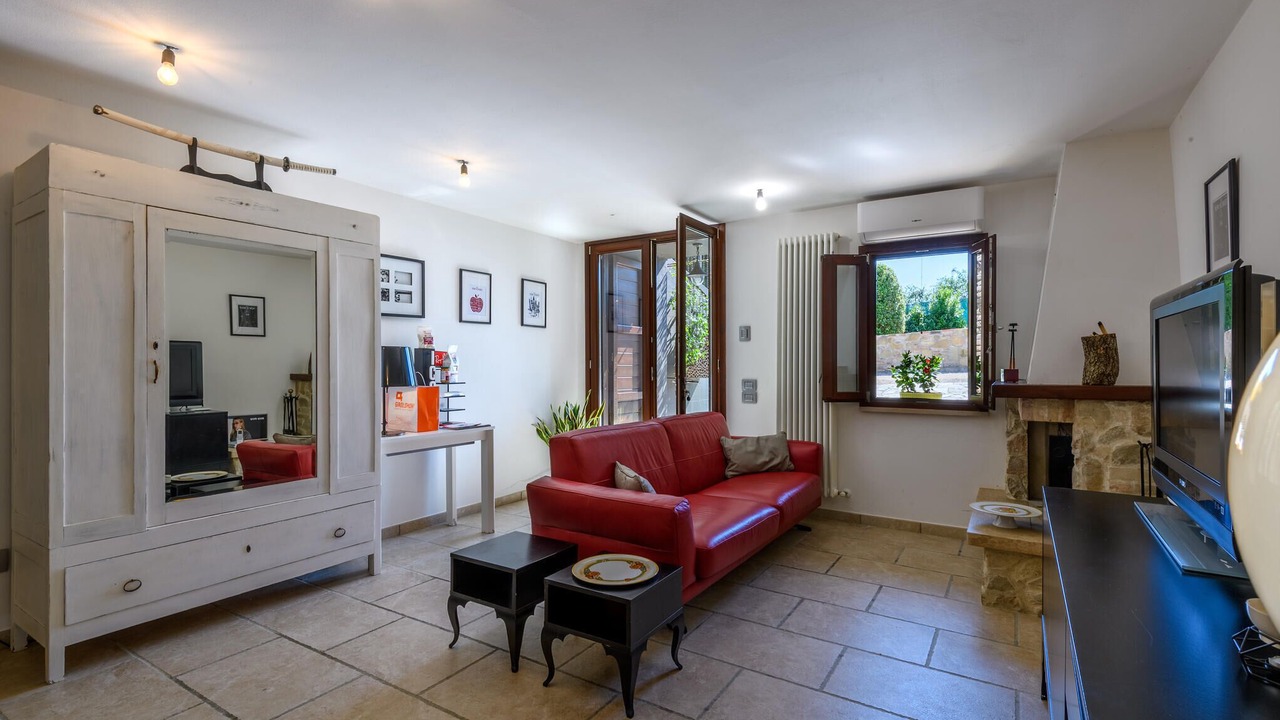 Photo of Bedroom in Rupoli