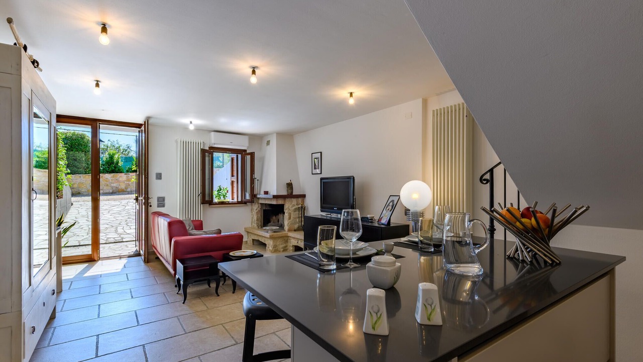 Photo of Bedroom in Rupoli