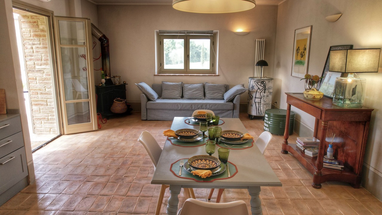 Photo of Bedroom in Marsciano