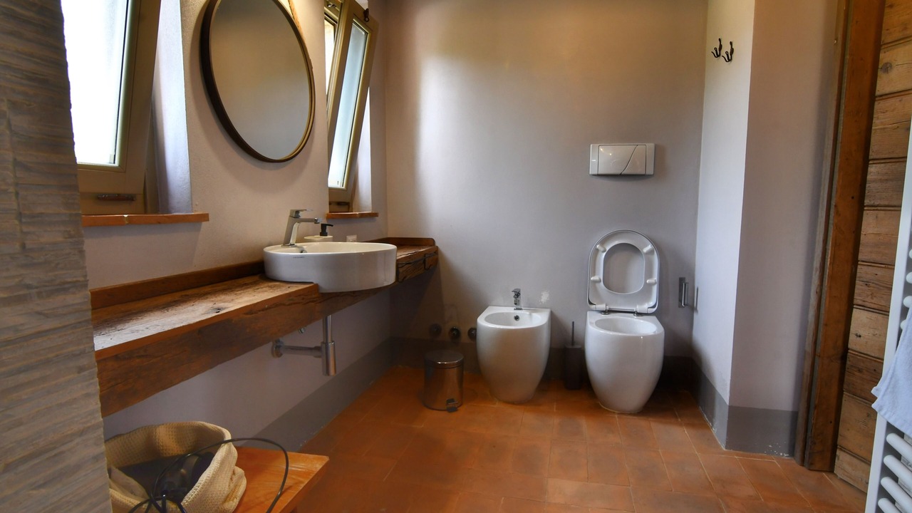 Photo of Bathroom in Marsciano