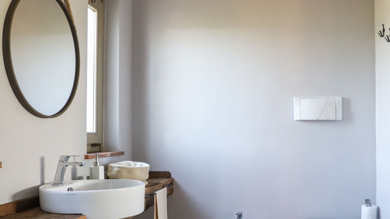Photo of Bathroom in Marsciano
