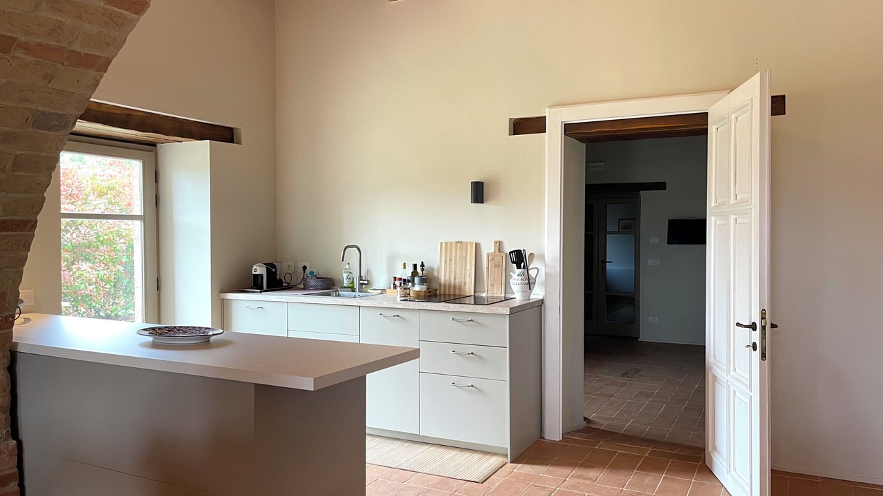 Photo of Kitchen in Marsciano