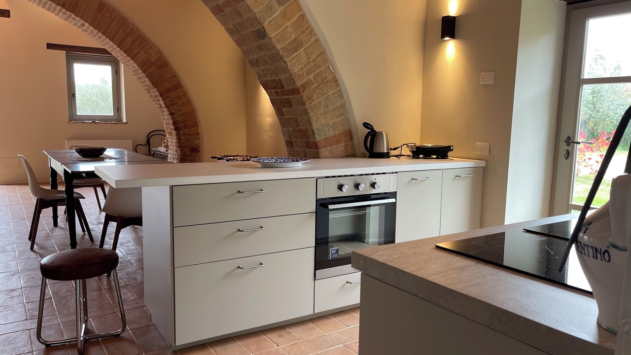 Photo of Kitchen in Marsciano