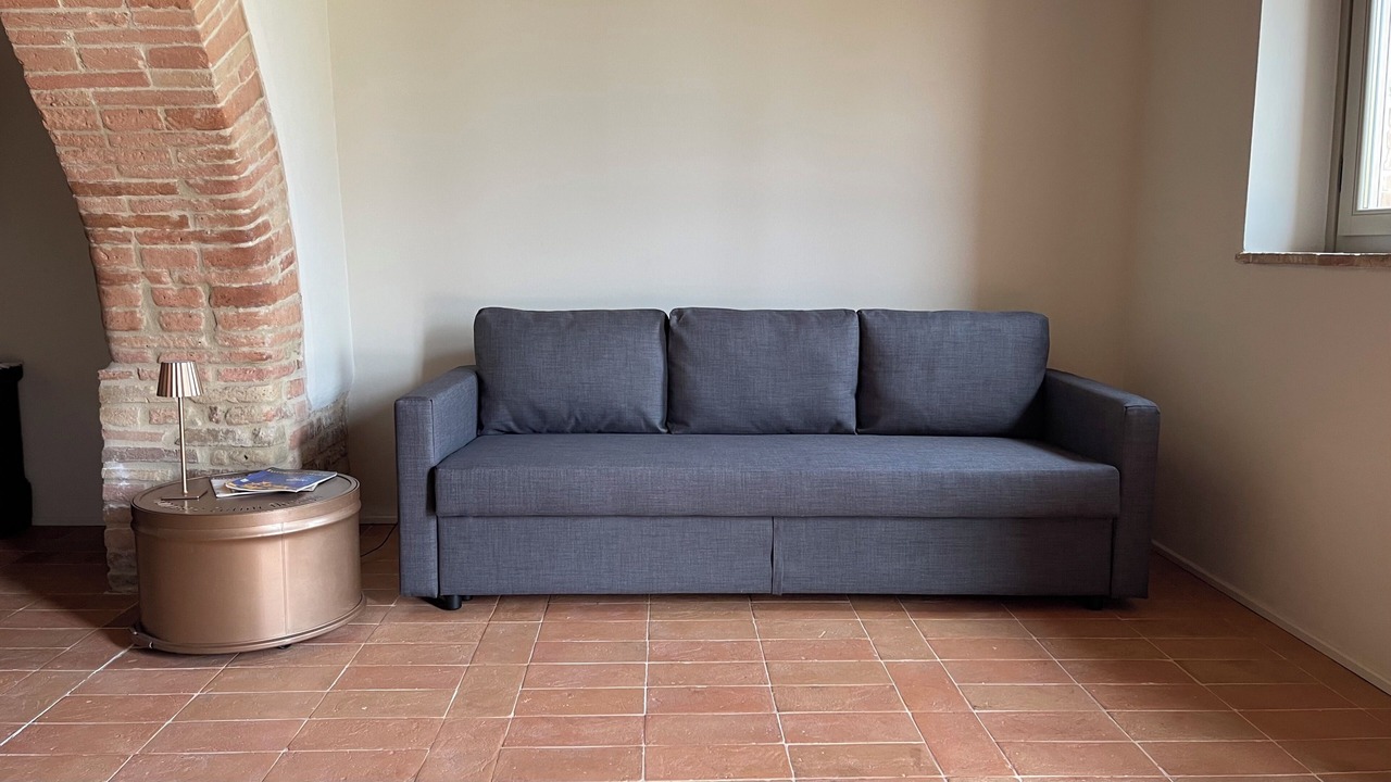 Photo of Livingroom in Marsciano