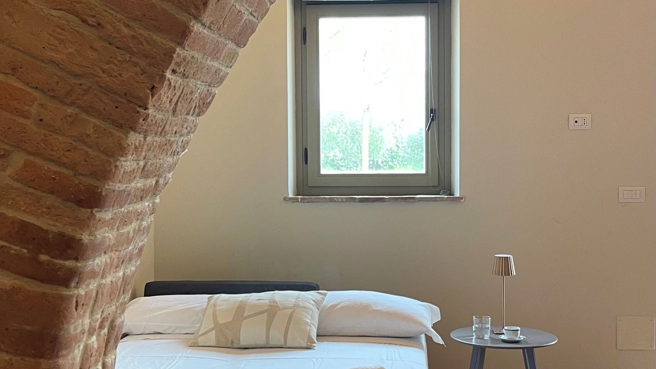 Photo of Bedroom in Marsciano