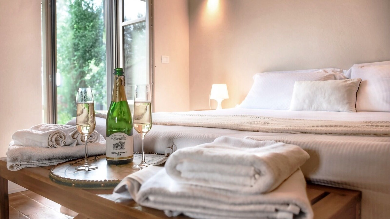 Photo of Bedroom in Marsciano