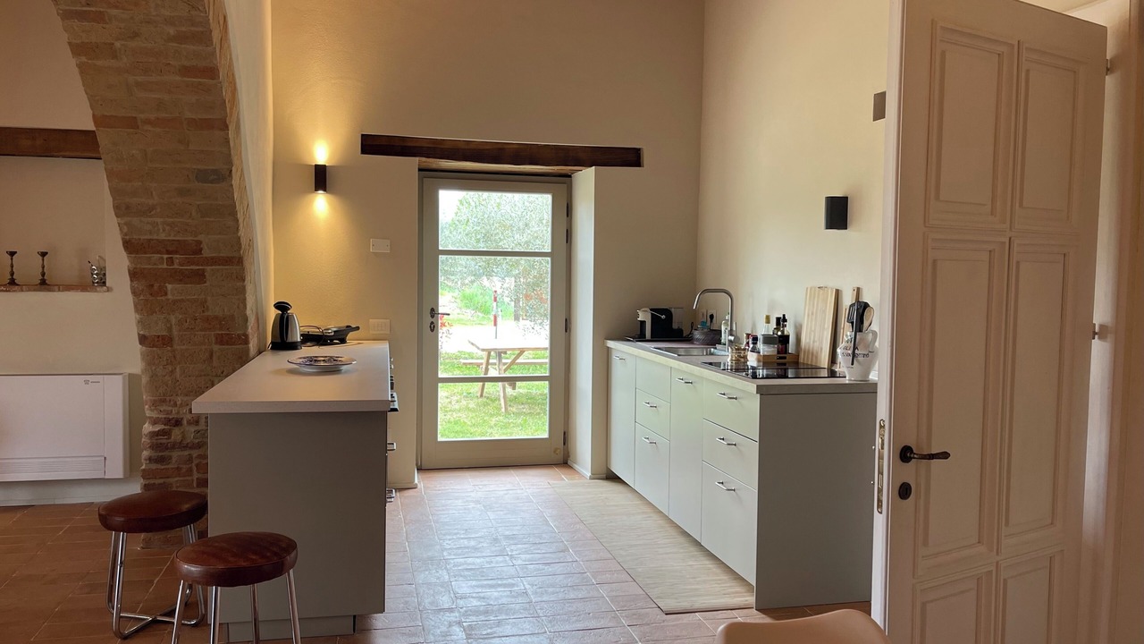 Photo of Kitchen in Marsciano