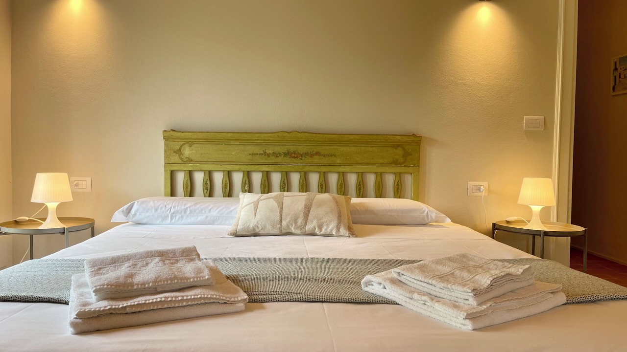 Photo of Bedroom in Marsciano