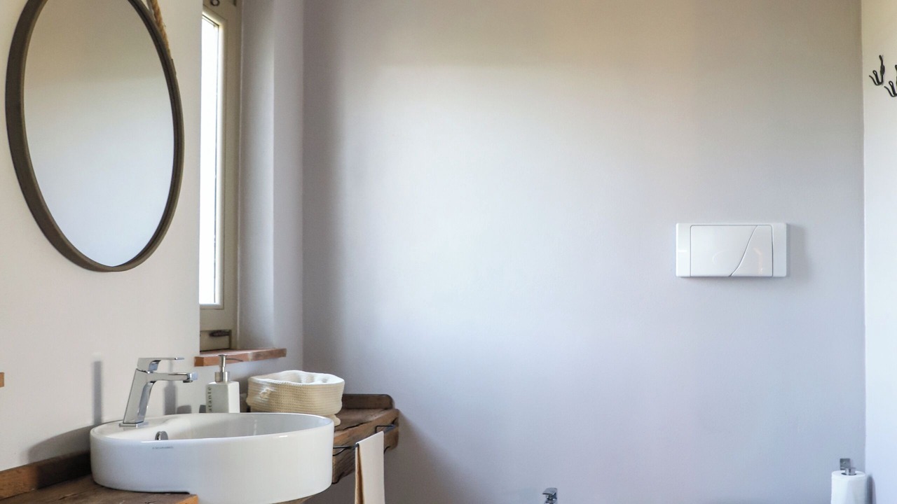 Photo of Bathroom in Marsciano
