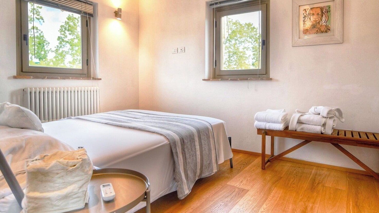 Photo of Bedroom in Marsciano