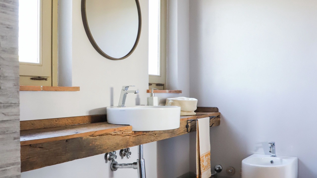 Photo of Bathroom in Marsciano