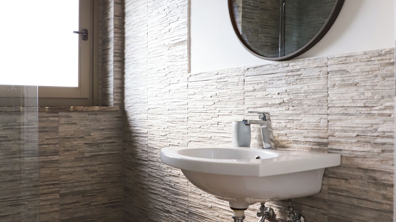 Photo of Bathroom in Marsciano