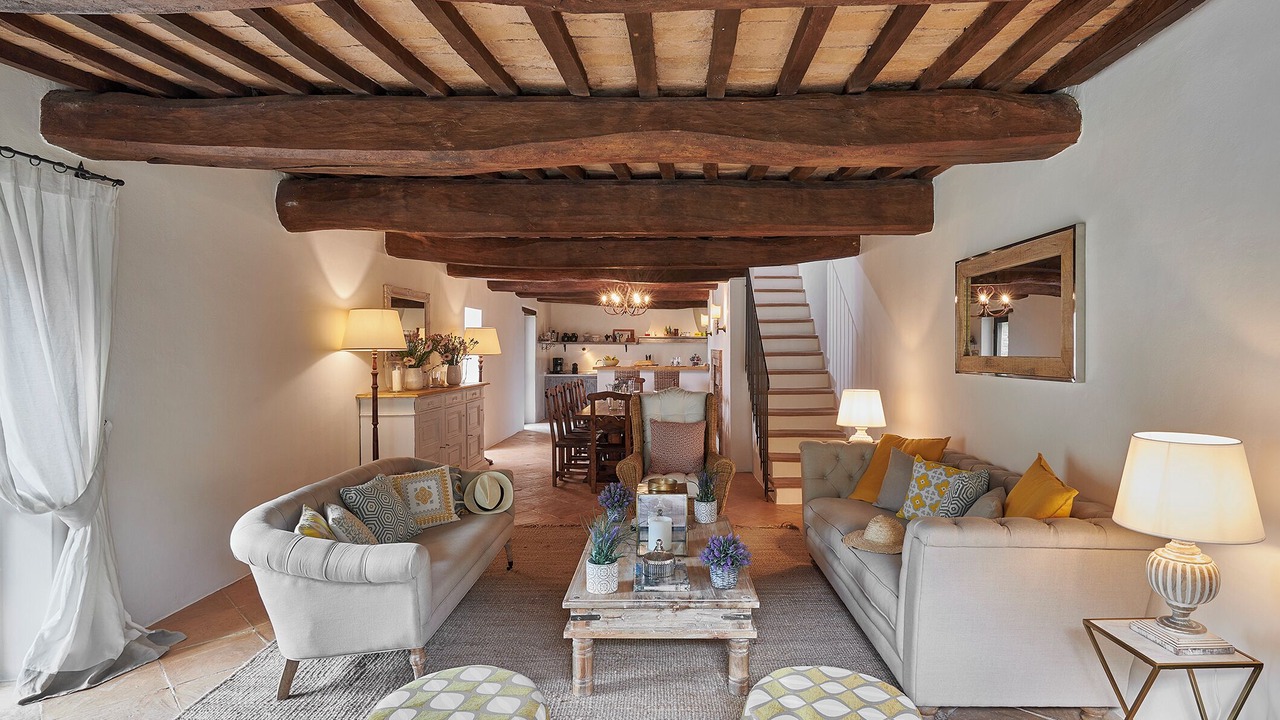 Photo of Livingroom in San Giovanni del Pantano