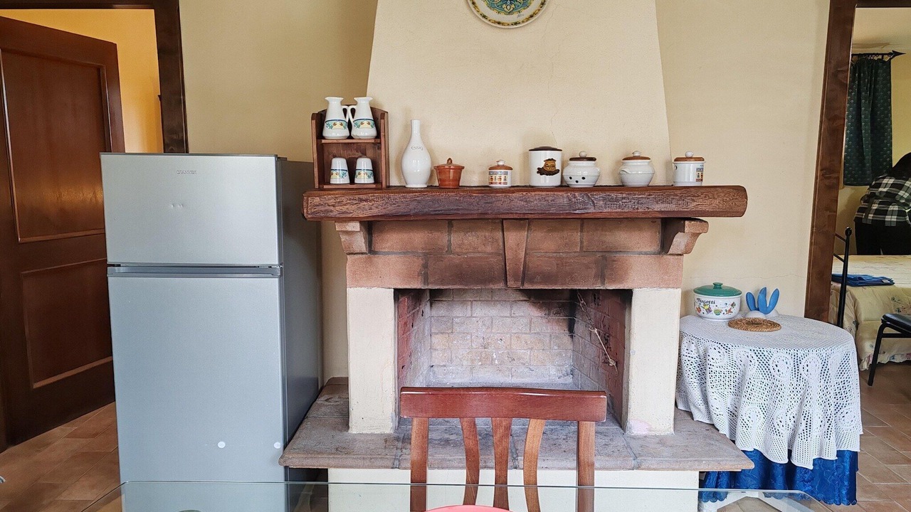 Photo of Livingroom in Giano dell'Umbria
