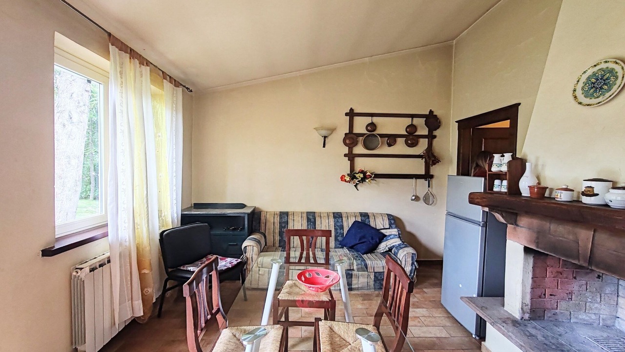Photo of Livingroom in Giano dell'Umbria