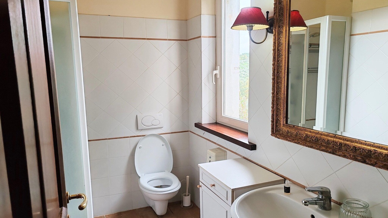 Photo of Bathroom in Giano dell'Umbria