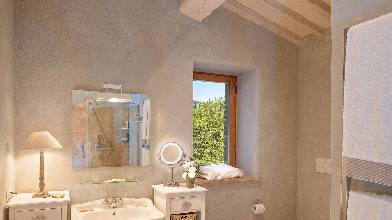 Photo of Bathroom in San Giovanni del Pantano