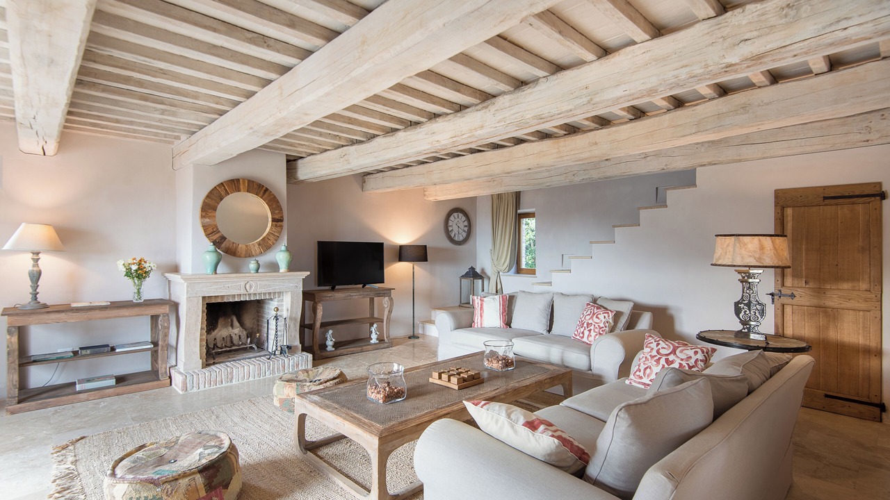 Photo of Livingroom in San Giovanni del Pantano