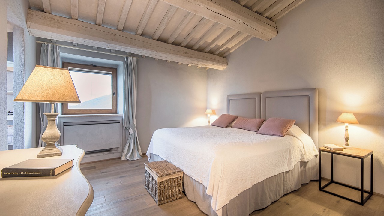 Photo of Bedroom in San Giovanni del Pantano
