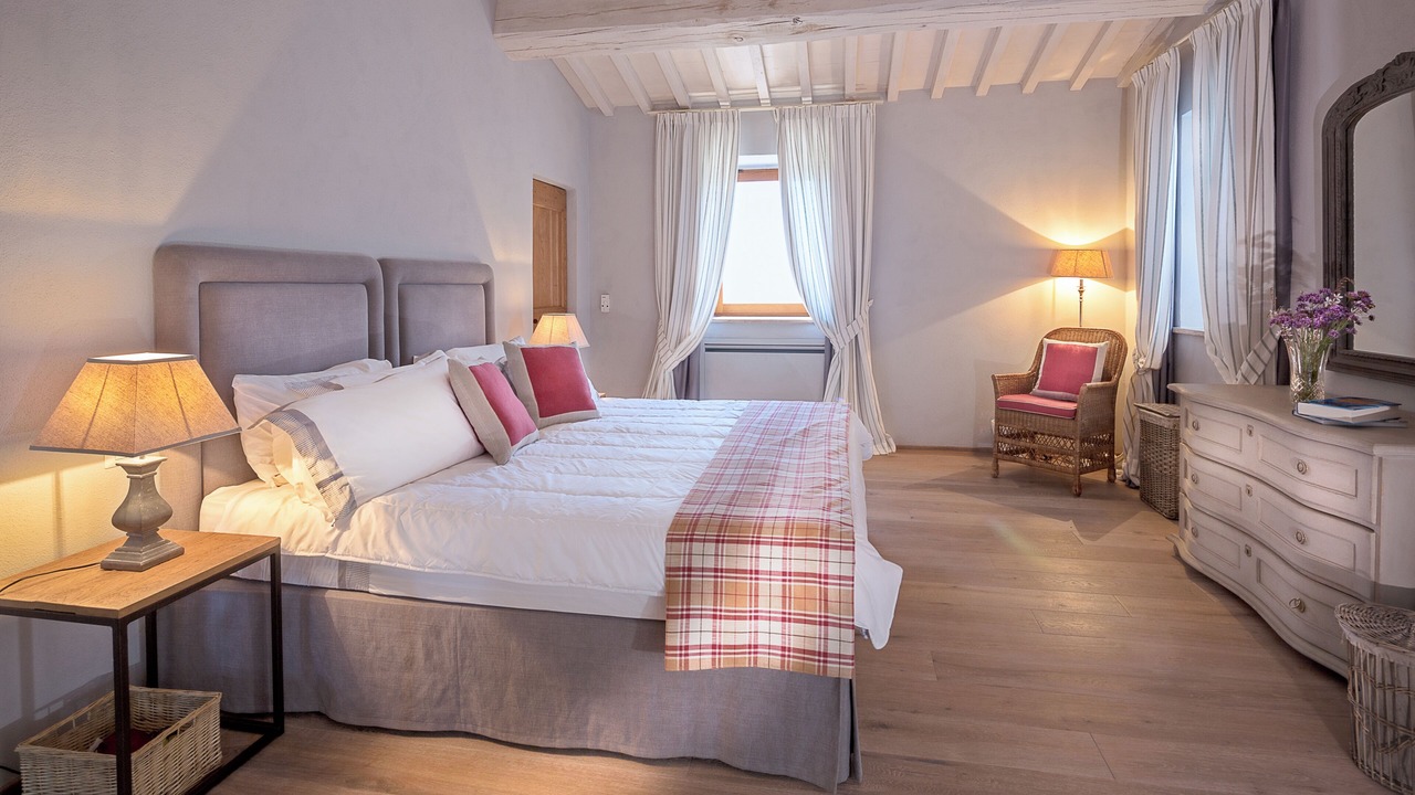 Photo of Bedroom in San Giovanni del Pantano