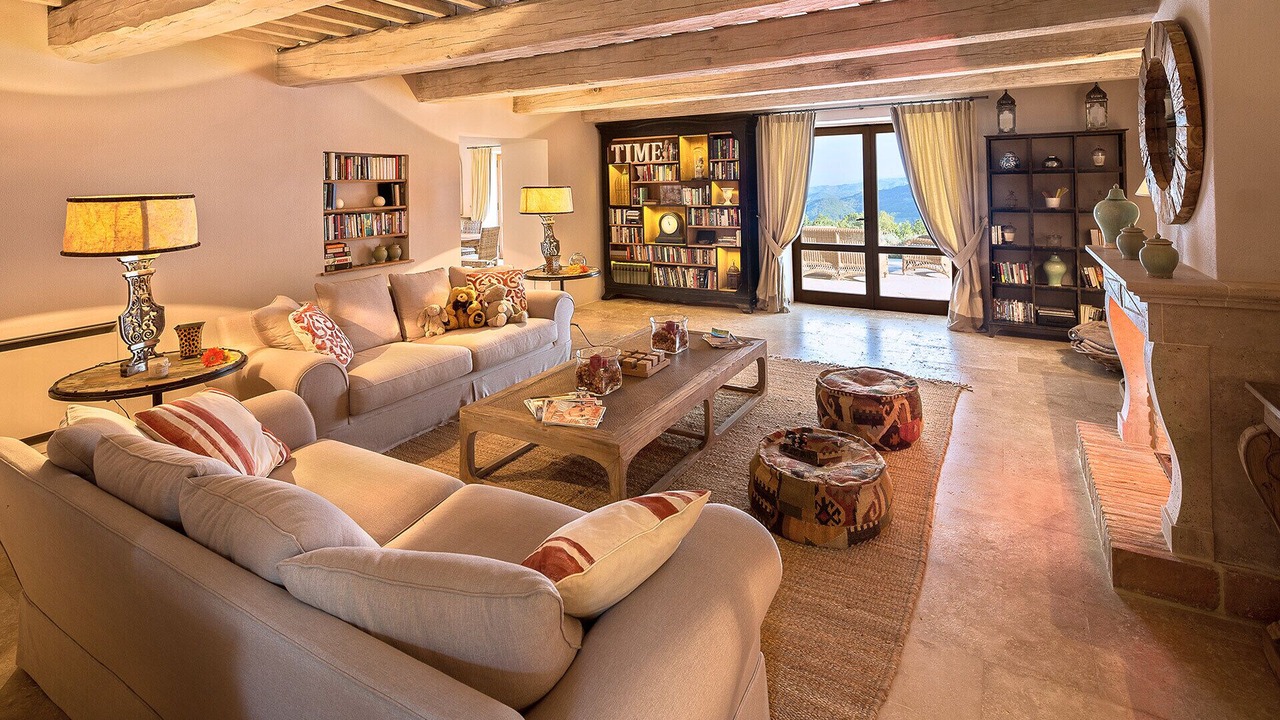 Photo of Livingroom in San Giovanni del Pantano