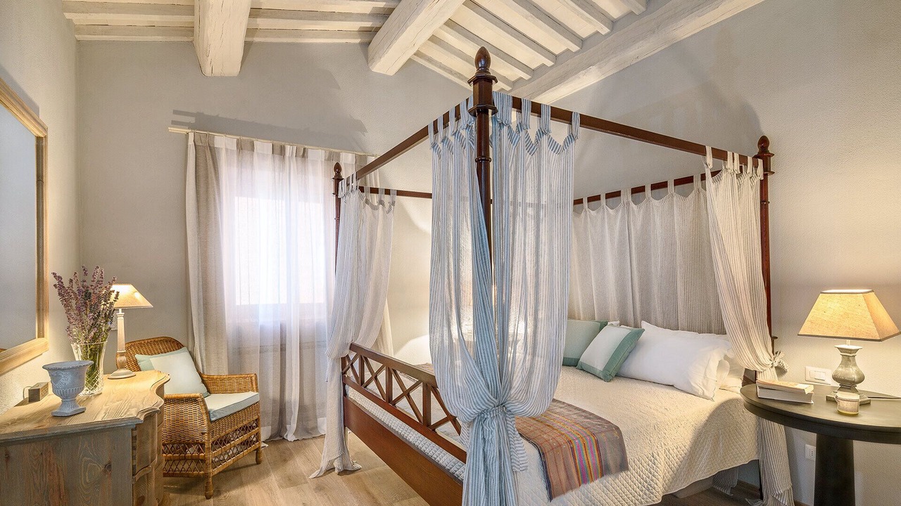 Photo of Bedroom in San Giovanni del Pantano