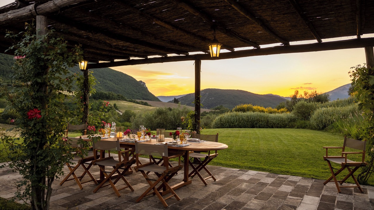 Photo of Outdoor in San Giovanni del Pantano