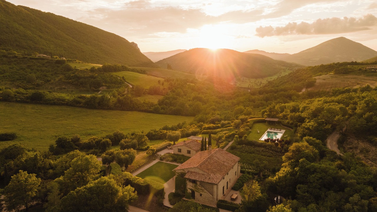 Photo of Outdoor in San Giovanni del Pantano