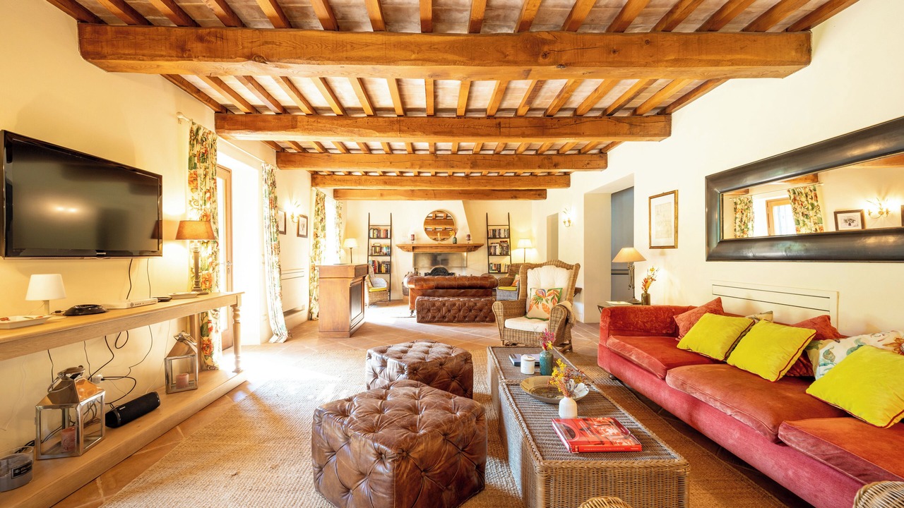Photo of Livingroom in San Giovanni del Pantano
