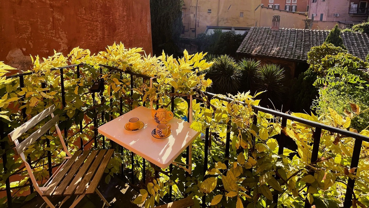 Photo of Outdoor in Trastevere