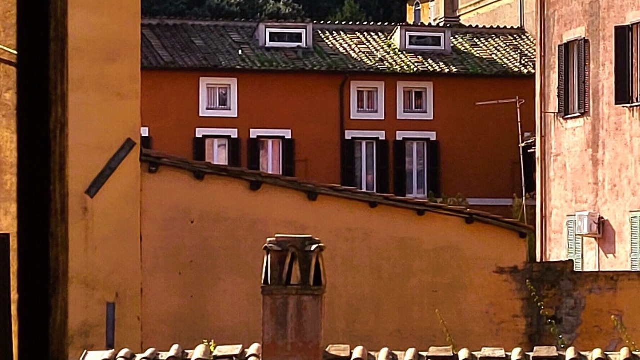 Photo of Others in Trastevere