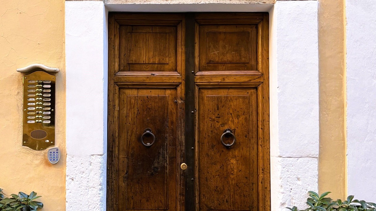 Photo of Outdoor in Trastevere
