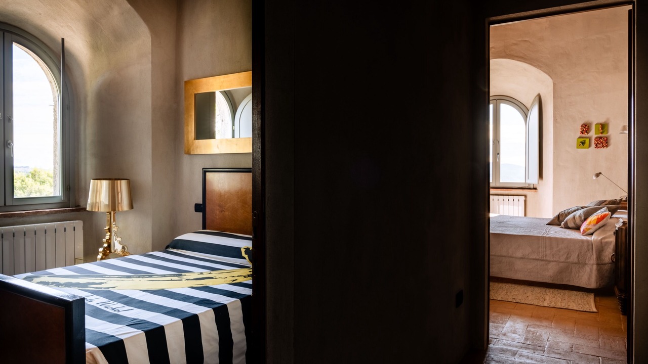 Photo of Bedroom in Loreto