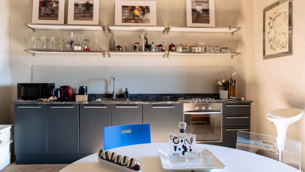 Photo of Kitchen in Loreto