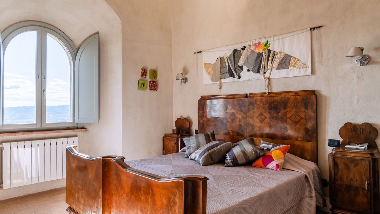 Photo of Bedroom in Loreto