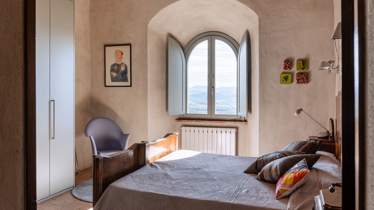 Photo of Bedroom in Loreto