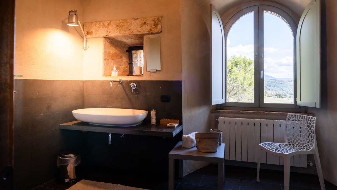 Photo of Bathroom in Loreto