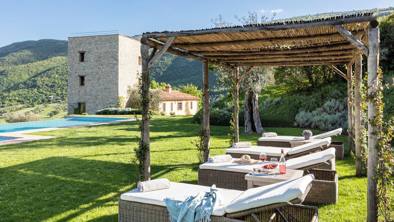 Photo of Outdoor in San Giovanni del Pantano