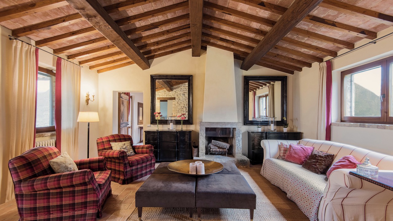 Photo of Livingroom in San Giovanni del Pantano