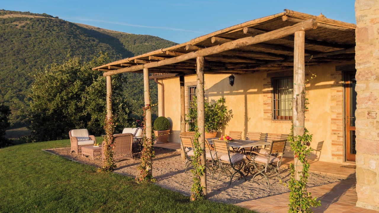 Photo of Outdoor in San Giovanni del Pantano