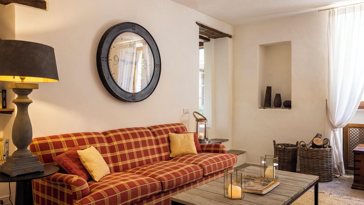 Photo of Livingroom in San Giovanni del Pantano