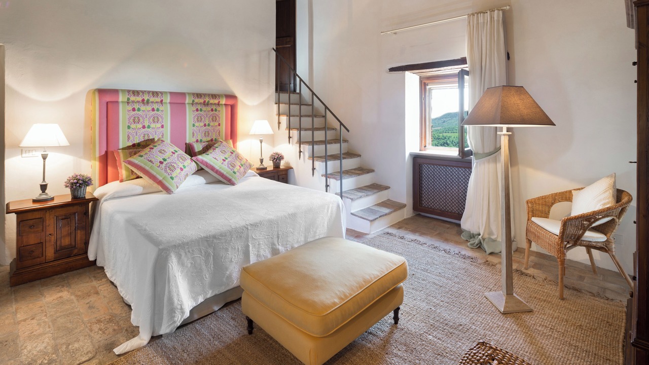 Photo of Bedroom in San Giovanni del Pantano
