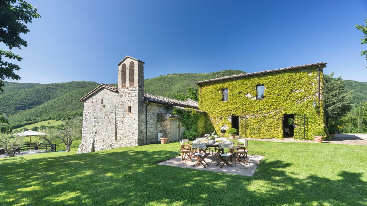Photo of Outdoor in San Giovanni del Pantano