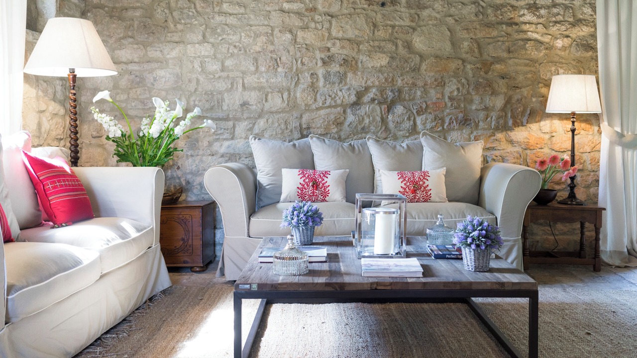 Photo of Livingroom in San Giovanni del Pantano