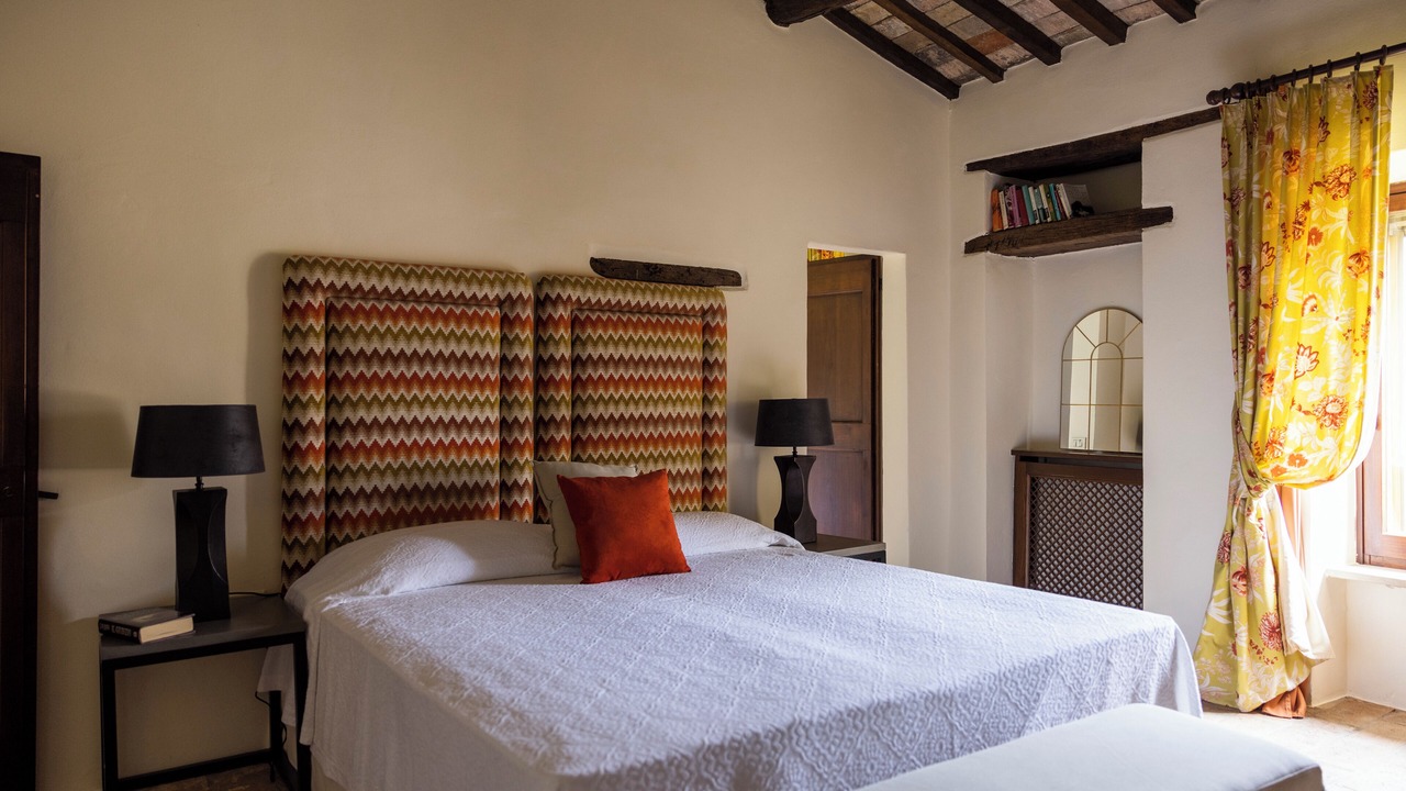Photo of Bedroom in San Giovanni del Pantano